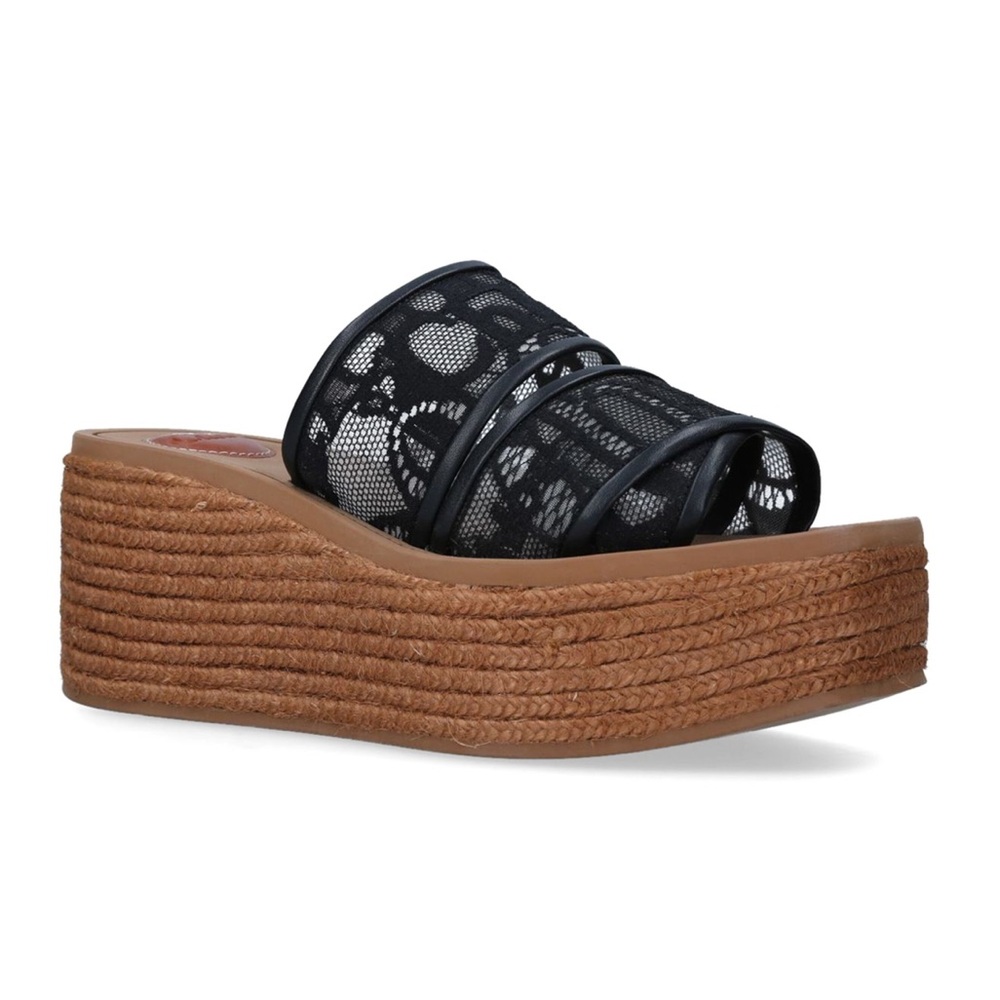 Chlo Wedges - image 1
